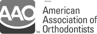 American Association of Orthodontists logo