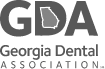 Georgia Dental Association logo