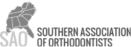 Southern Association of Orthodontists logo