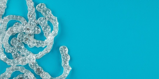 Clear aligners in Atlanta (Invisalign vs. Smile Direct Club™:  