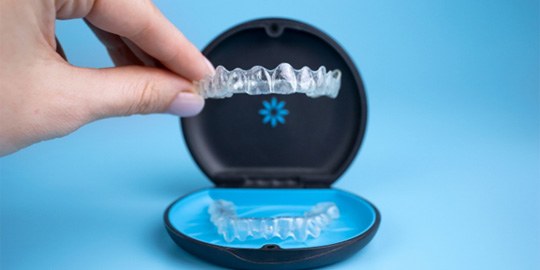 Invisalign in Atlanta 