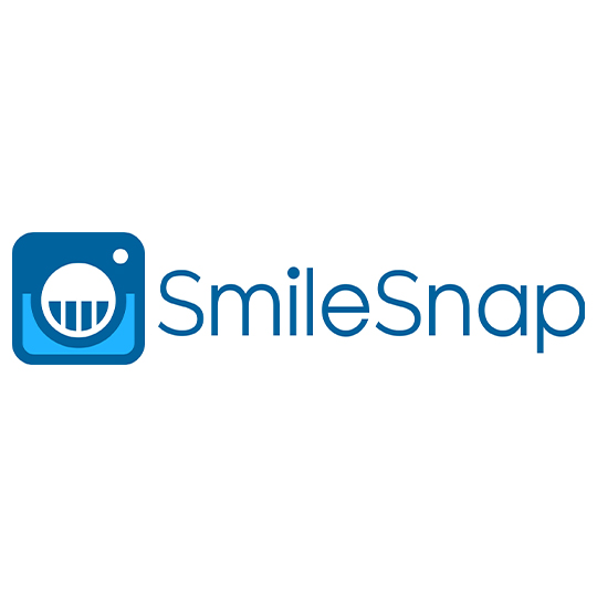 SmileSnap logo